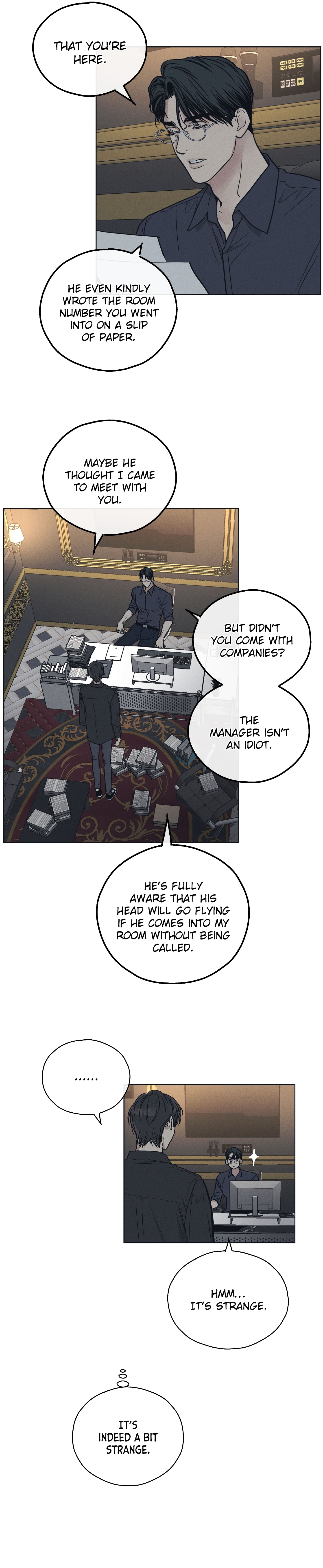 Payback, Chapter 23 image 22